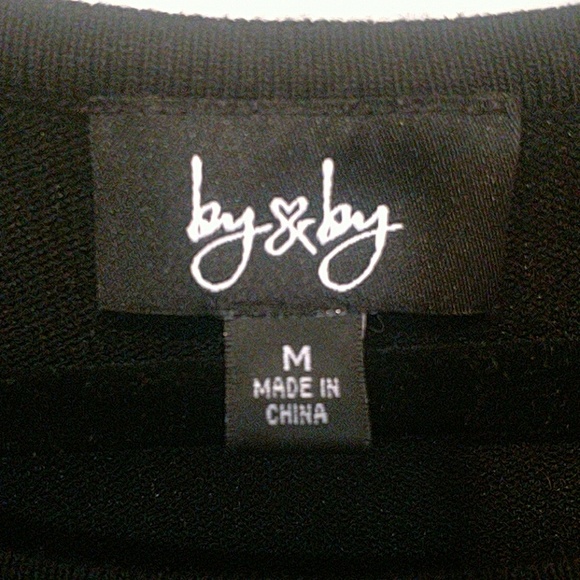 Sweater dress - Picture 4 of 4